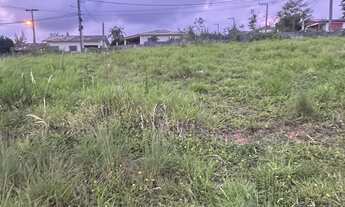 Imagem 2: Terrenos com entrada a partir de 10% e saldo em 96 meses