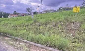 Imagem 6: Terrenos com entrada a partir de 10% e saldo em 96 meses