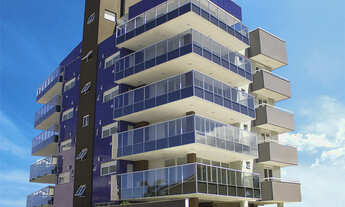 Imagem 2: Apartamento alto Padrão apartamento de 3 dormitórios com sacada ampla.à venda no bairro Pi