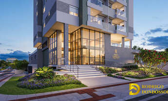 Imagem: Apartamento à venda no bairro Santa Bárbara