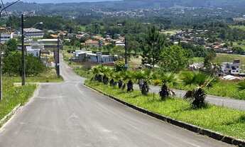 Imagem 6: Apenas 2 km do Centro de Criciúma. 10% de entrada e saldo em 60 meses