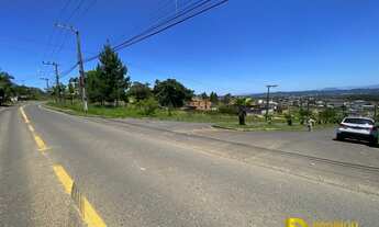 Imagem 5: Apenas 2 km do Centro de Criciúma. 10% de entrada e saldo em 60 meses