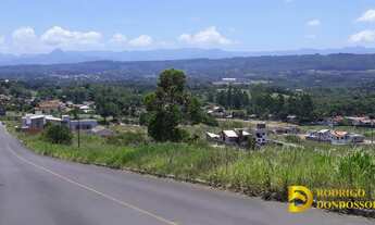 Imagem 7: Apenas 2 km do Centro de Criciúma. 10% de entrada e saldo em 60 meses