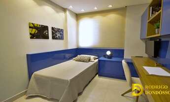 Imagem 4: Apartamento 3 Dormitórios sendo 1 suite e vaga de garagem - Due Fratelli Residencial