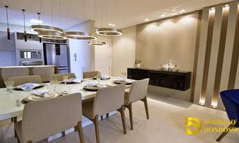 Imagem 6: Apartamento 3 Dormitórios sendo 1 suite e vaga de garagem - Due Fratelli Residencial