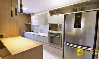 Imagem 7: Apartamento 3 Dormitórios sendo 1 suite e vaga de garagem - Due Fratelli Residencial