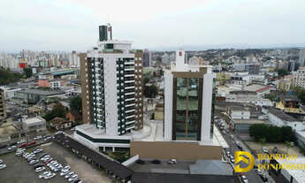 Imagem: Apartamento 3 Dormitórios sendo 1 suite