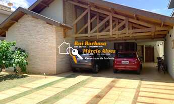 Imagem: Casa Alto Padrão em Esperança, Londrina/PR