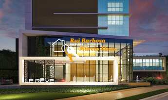 Imagem 3: Apartamento Ed. Le Reve Alto Padrão Gleba Palhano Londrina Pr