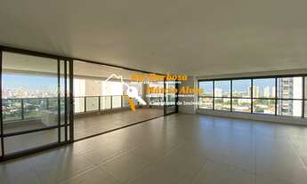 Imagem 7: Apartamento Ed. Le Reve Alto Padrão Gleba Palhano Londrina Pr