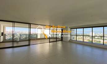 Imagem 5: Apartamento Ed. Le Reve Alto Padrão Gleba Palhano Londrina Pr