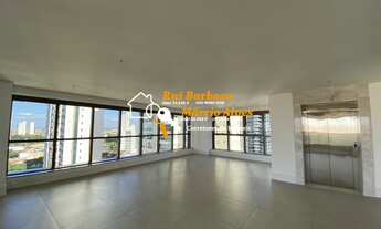 Imagem 4: Apartamento Ed. Le Reve Alto Padrão Gleba Palhano Londrina Pr