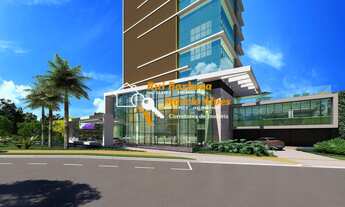 Imagem 2: Apartamento Ed. Le Reve Alto Padrão Gleba Palhano Londrina Pr