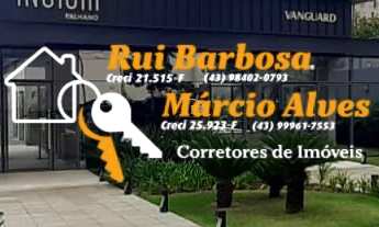 Imagem: Apartamento em Gleba Fazenda Palhano, Londrina/PR