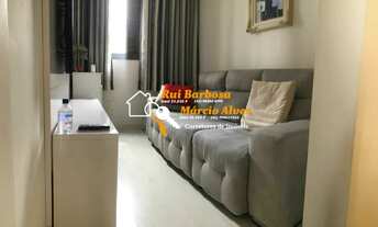 Imagem: Apartamento Ed. Terrasse Jardim Reisdence