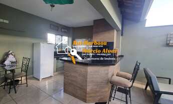 Imagem: Casa à venda no bairro Cafezal - Londrina/PR