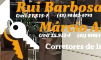 Imagem: Apartamento Ed. Florianópolis Alto Padrão