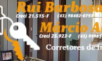 Imagem: Apartamento em Centro Cond. Resid. Pelicanos