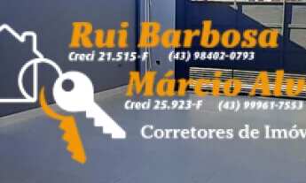 Imagem: Casa à venda no bairro Vila Atalaia - Cambé/PR