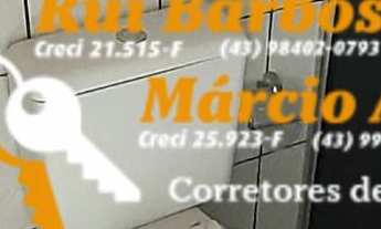 Imagem 6: Sobrado à venda Condomínio Residencial Alto da Boa Vista Londrina Pr