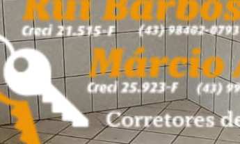 Imagem 3: Sobrado à venda Condomínio Residencial Alto da Boa Vista Londrina Pr