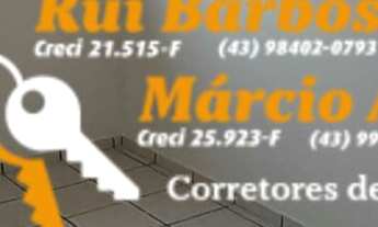 Imagem 5: Sobrado à venda Condomínio Residencial Alto da Boa Vista Londrina Pr