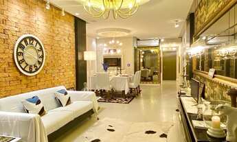 Imagem: Lindo Apartamento Mobiliado, Decorado e