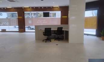 Imagem: Ampla loja 5 salas, na Avenida Brasil