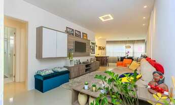 Imagem: Apartamento 3 dormitórios, 2 garagens