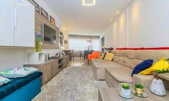 Imagem 7: Apartamento 3 dormitórios, 2 garagens, em Pioneiros, Balneário Camboriú/SC