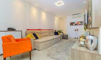 Imagem 6: Apartamento 3 dormitórios, 2 garagens, em Pioneiros, Balneário Camboriú/SC