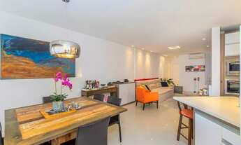 Imagem 4: Apartamento 3 dormitórios, 2 garagens, em Pioneiros, Balneário Camboriú/SC