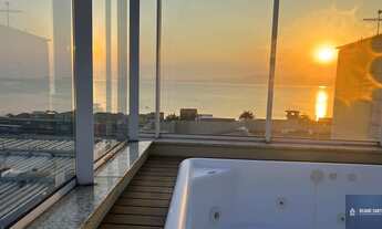 Imagem: Linda cobertura 3 quartos sendo 1 suíte