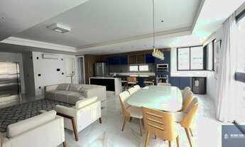 Imagem: Apartamento Alto Padrão, finamente Mobiliado