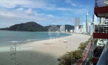 Imagem: Apartamento à venda em Balneário Camboriú/SC