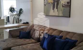 Imagem 4: Apartamento para alugar de 3 quartos em Pioneiros, Balneário Camboriú,SC