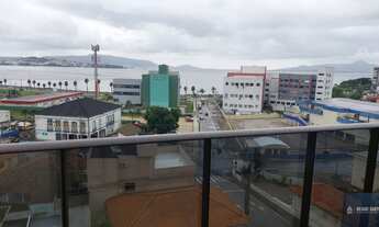 Imagem: Apartamento de cobertura novo, 3 suítes