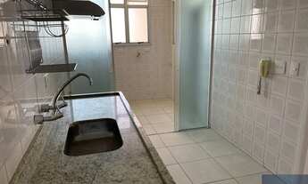 Imagem 5: Apartamento à Venda no Bosque da Saúde, SP – Conforto, Espaço e Lazer Completo para Sua F