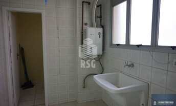 Imagem 6: Apartamento à Venda no Bosque da Saúde, SP – Conforto, Espaço e Lazer Completo para Sua F