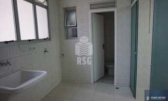 Imagem 7: Apartamento à Venda no Bosque da Saúde, SP – Conforto, Espaço e Lazer Completo para Sua F