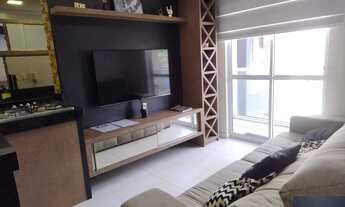 Imagem: Apartamento aluguel anual, 2 quartos e 1