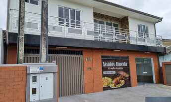 Imagem: Casa Sobrado com 3 apartamentos e 2 salas