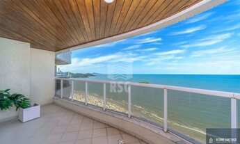 Imagem: Cobertura Triplex, Frente Mar, 5 Suítes