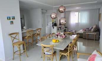 Imagem: Apartamento à venda em Balneário Camboriú/SC