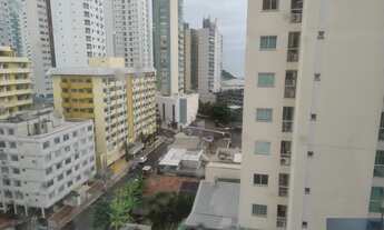 Imagem 3: Apartamento com vista para o mar, 3 quartos, 2 garagens, Ed.Portal DAntares, Balneário Ca