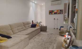 Imagem 4: Apartamento com vista para o mar, 3 quartos, 2 garagens, Ed.Portal DAntares, Balneário Ca