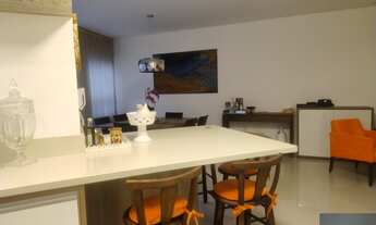 Imagem 7: Apartamento com vista para o mar, 3 quartos, 2 garagens, Ed.Portal DAntares, Balneário Ca