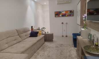 Imagem: Apartamento com vista para o mar, 3 quartos