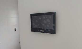 Imagem 7: Apartamento novo, 2 quartos sendo 1 suíte no bairro Praia Comprida, São José/SC