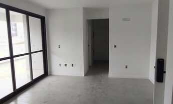 Imagem 6: Apartamento novo, 2 quartos sendo 1 suíte no bairro Praia Comprida, São José/SC